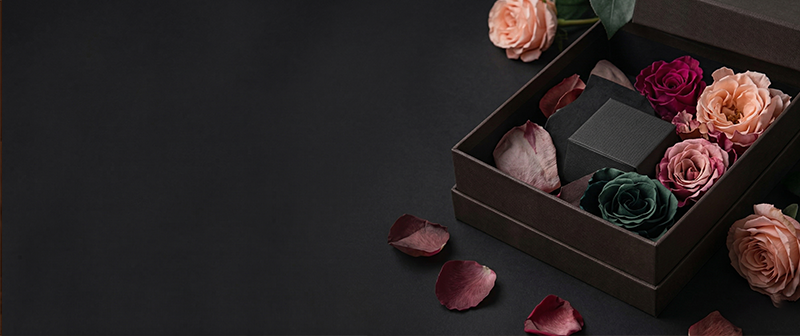 Luxury Flower Boxes