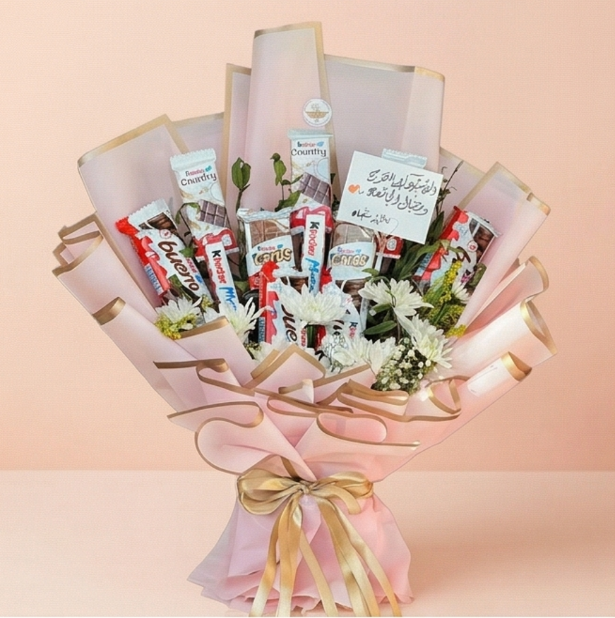 Corporate Event Display